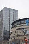 城市建筑写字楼