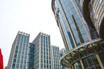 现代城市建筑