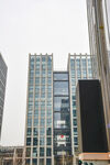 城市建筑