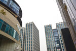 城市建筑群