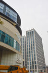 城市建筑