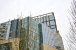 现代城市建筑