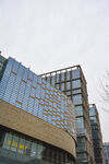 城市建筑景观