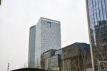 现代城市建筑