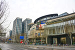 城市商业建筑