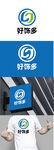 建材标识设计