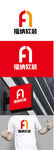 软装标识设计