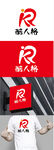 游戏标识设计