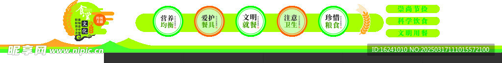 餐厅文化