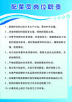 岗位职责