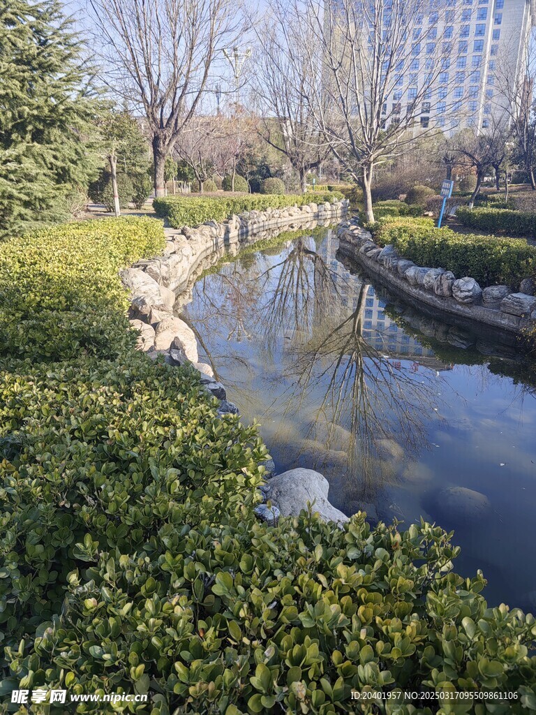 合阳风景