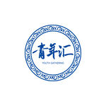 内蒙元素logo