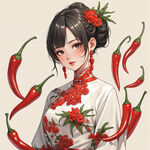 AI生画