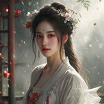 AI生画