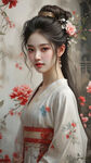 AI生画