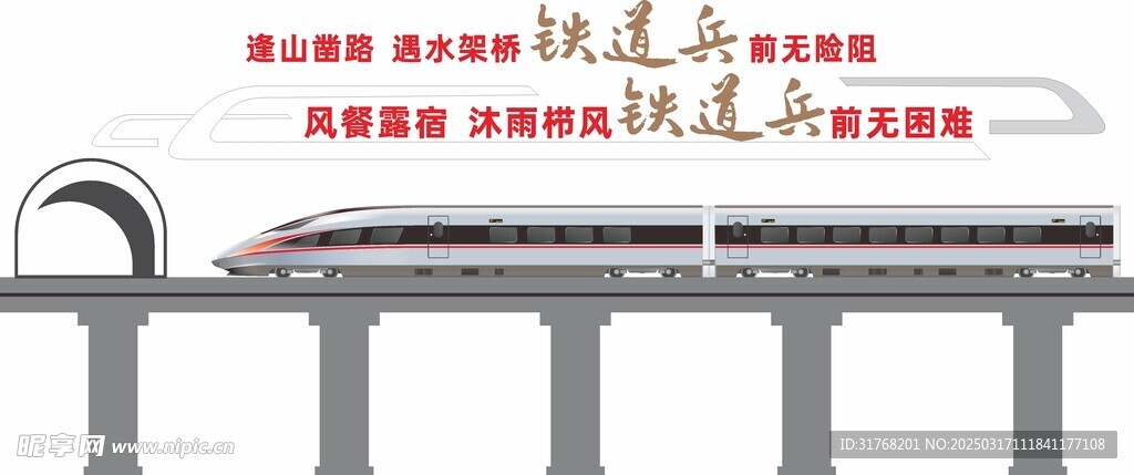 铁道兵