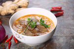牛肉粉