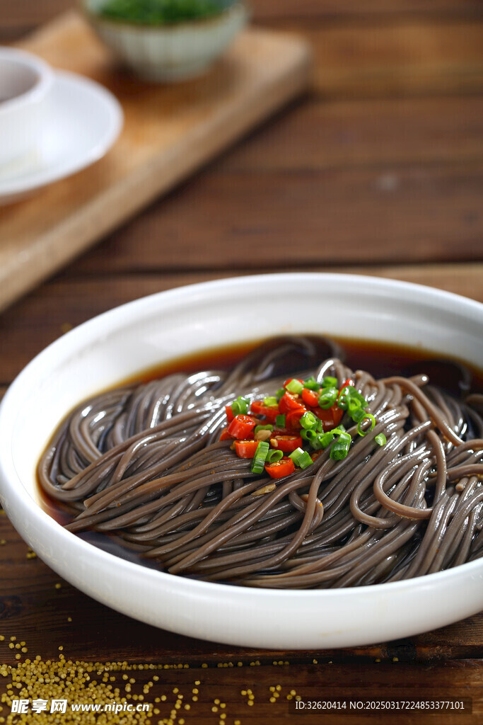 蕨根粉