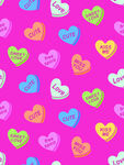 爱心 love