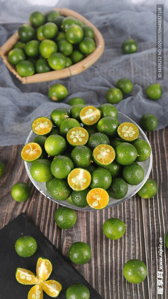 柠檬