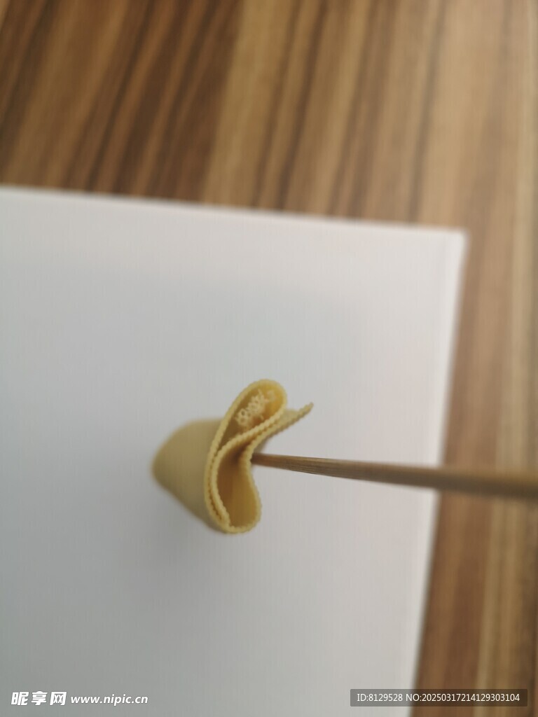 豆皮小串