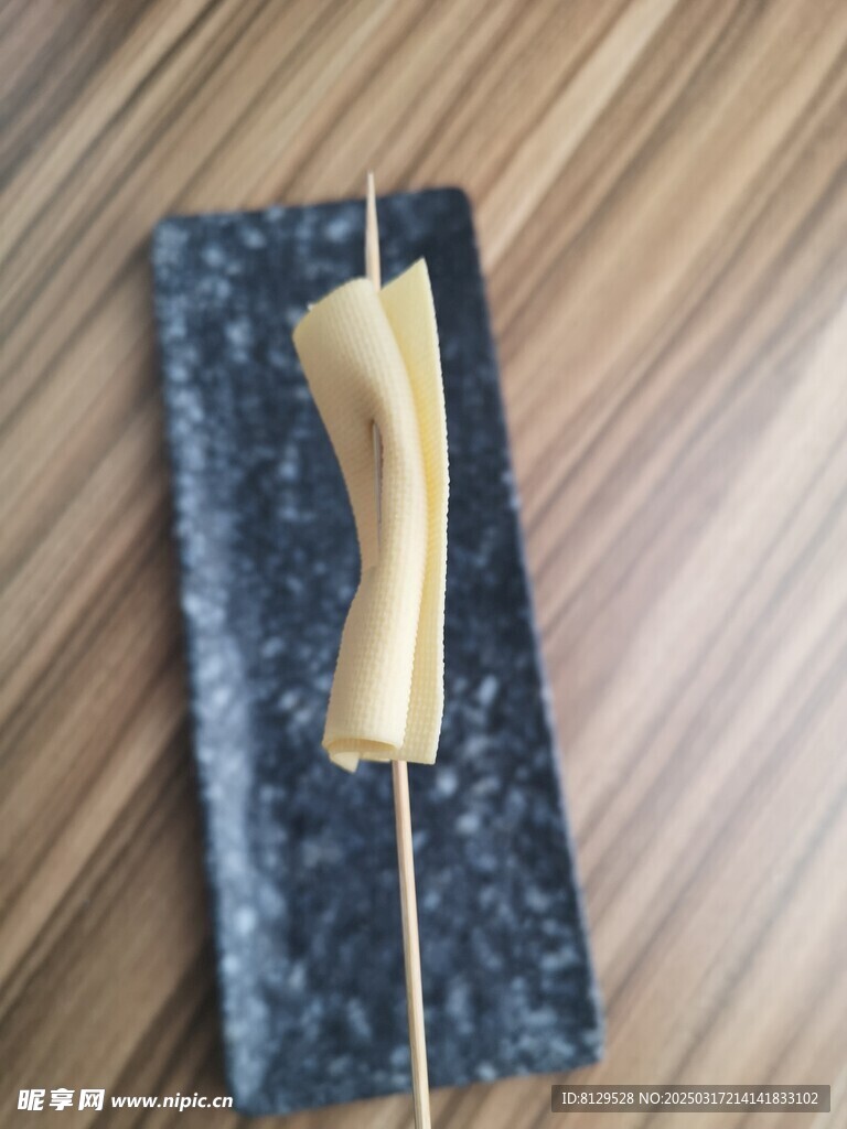 豆皮小串