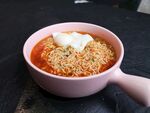 辛拉面 
