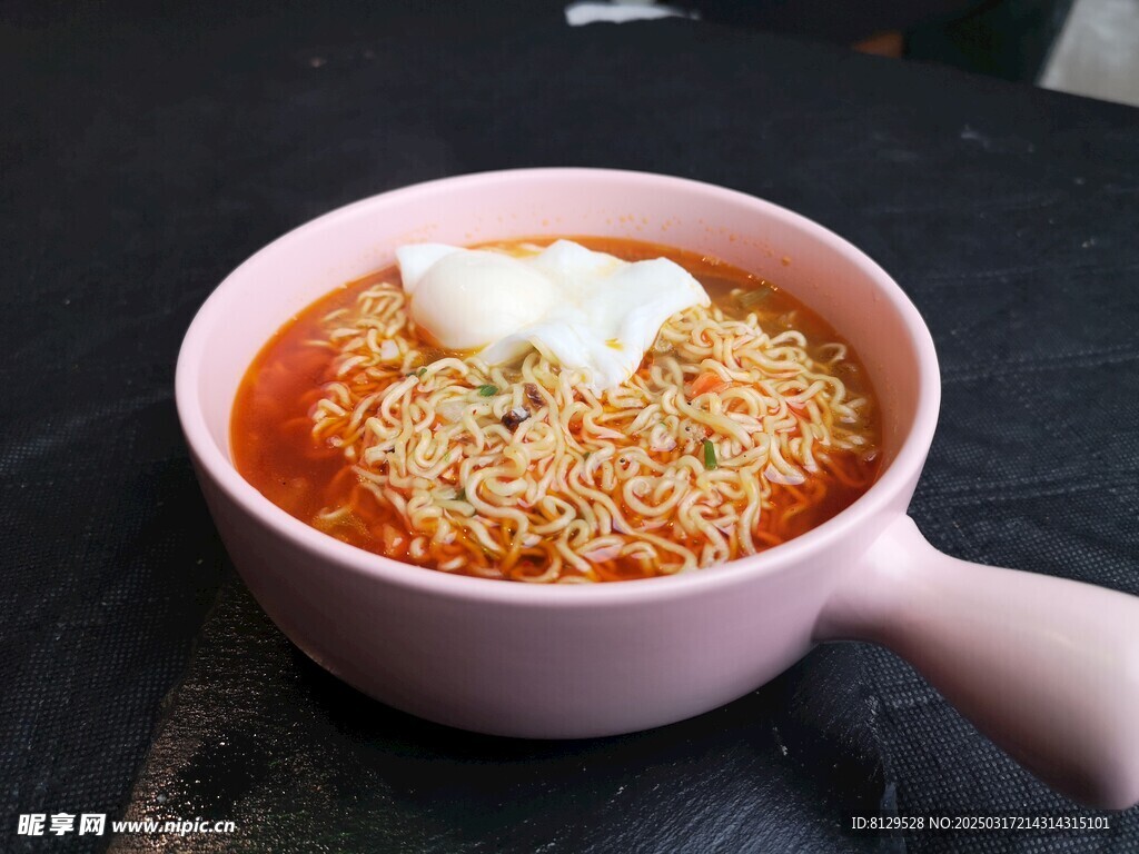 辛拉面 