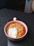 辛拉面 