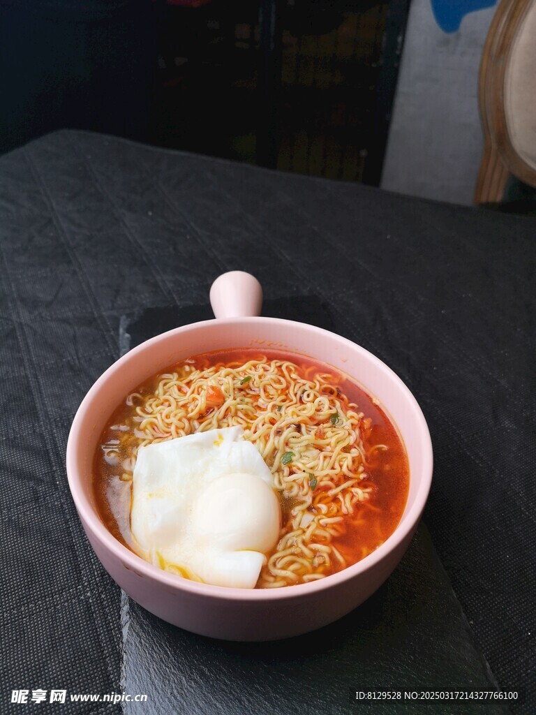 辛拉面 