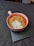 煮方便面