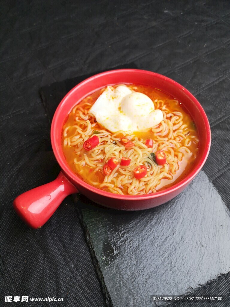 辛拉面
