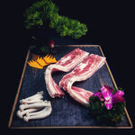 五花肉