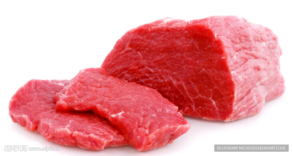 猪肉