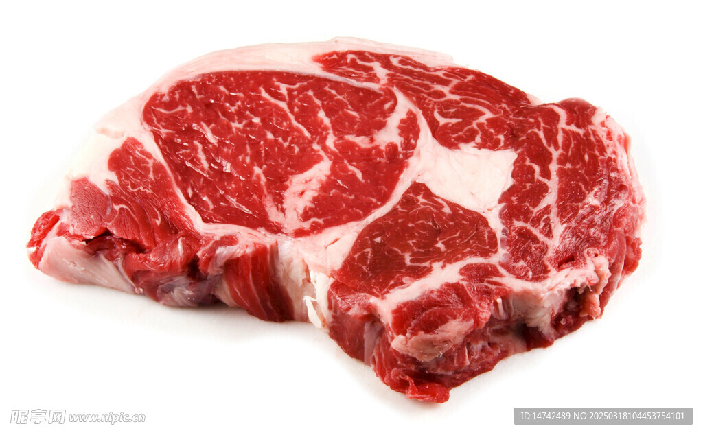 猪肉