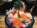 三文鱼
