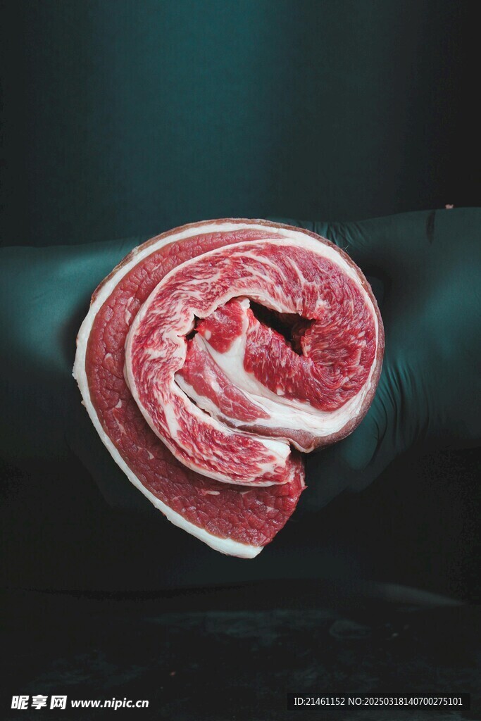 牛肉