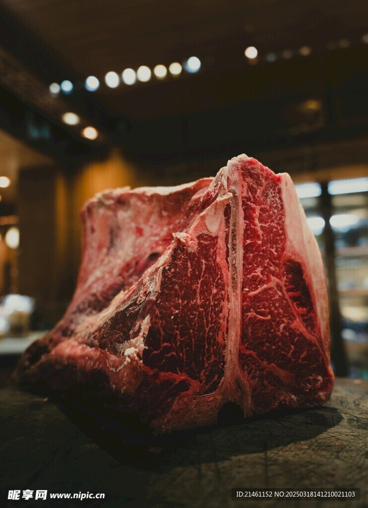 牛肉