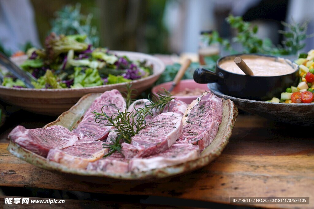 牛肉