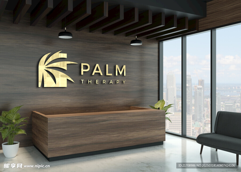 LOGO样机