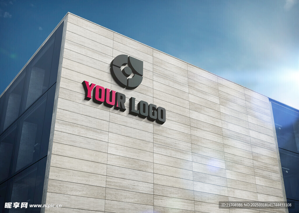 LOGO 样机