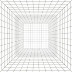 方格线