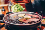 烤肉