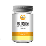 嘎嘣脆平菇脆