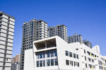 城市建筑