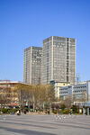 城市建筑