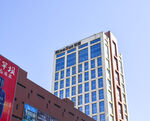 城市建筑