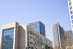 城市建筑