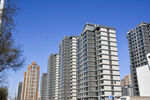 城市居民建筑