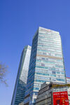 高层建筑